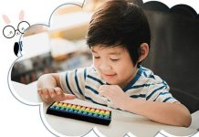 Có nên tự dạy con sử dụng Bàn tính ⁉️