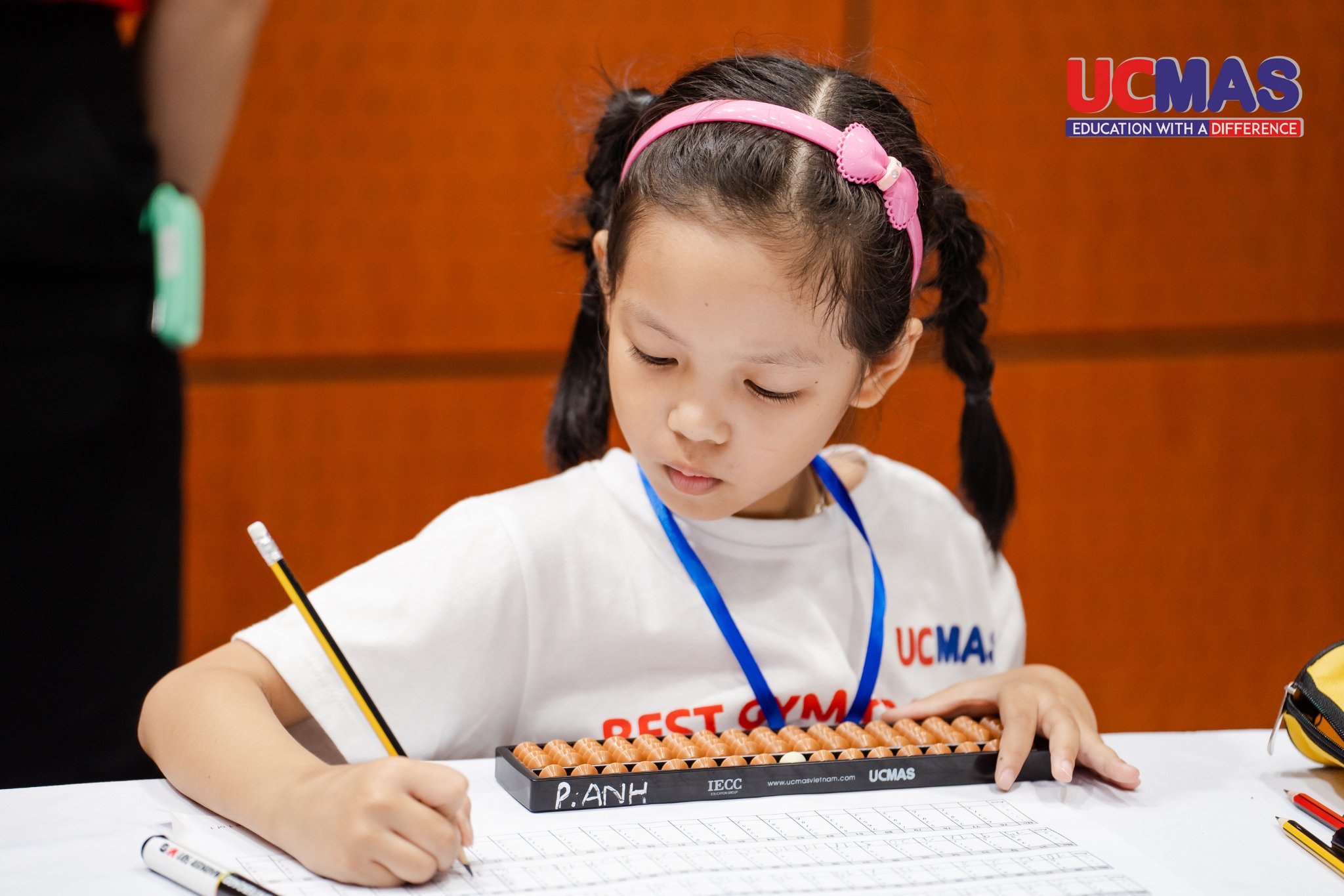 Lợi Ích Của Toán Tư Duy Đối Với Trẻ Em