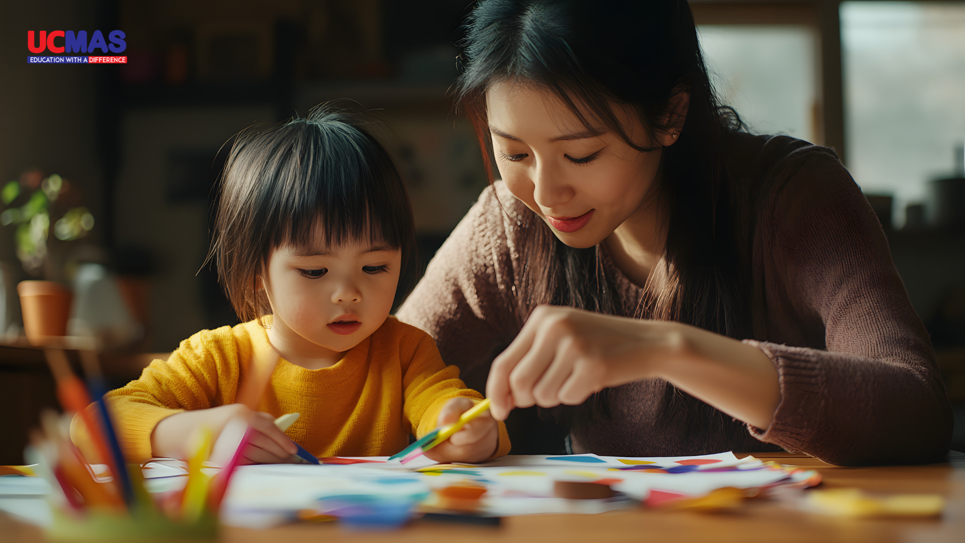 Toán Tư Duy Lớp 1 Là Gì?