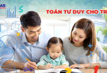 Toán Tư Duy: Phương Pháp Học Tốt Nhất Cho Trẻ Em? Toán Tư Duy: Phương Pháp Học Tốt Nhất Cho Trẻ Em?