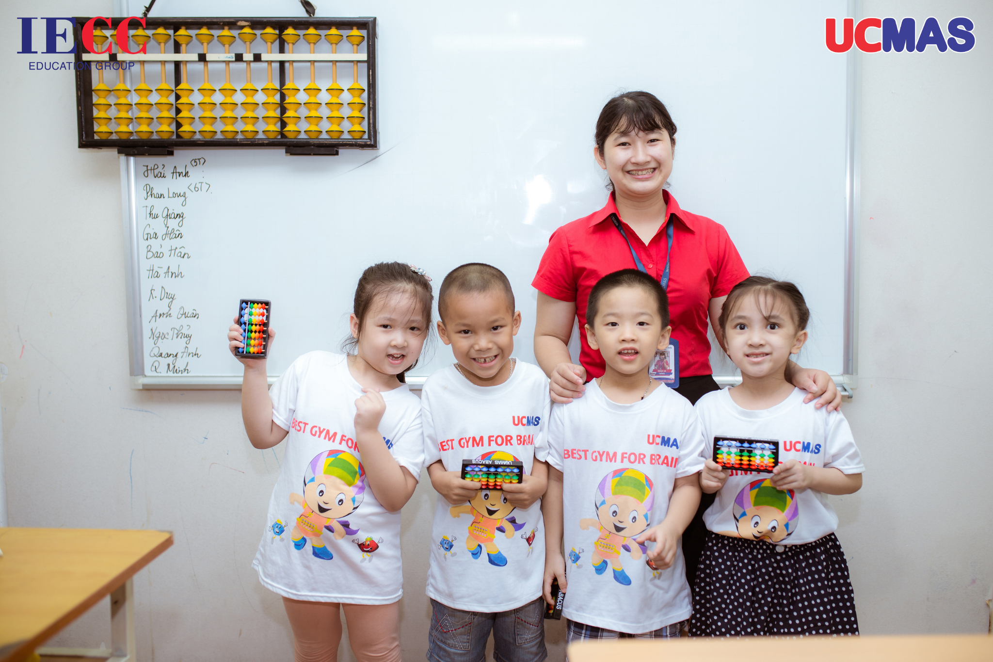 Phương Pháp Học Toán Tư Duy Hiệu Quả