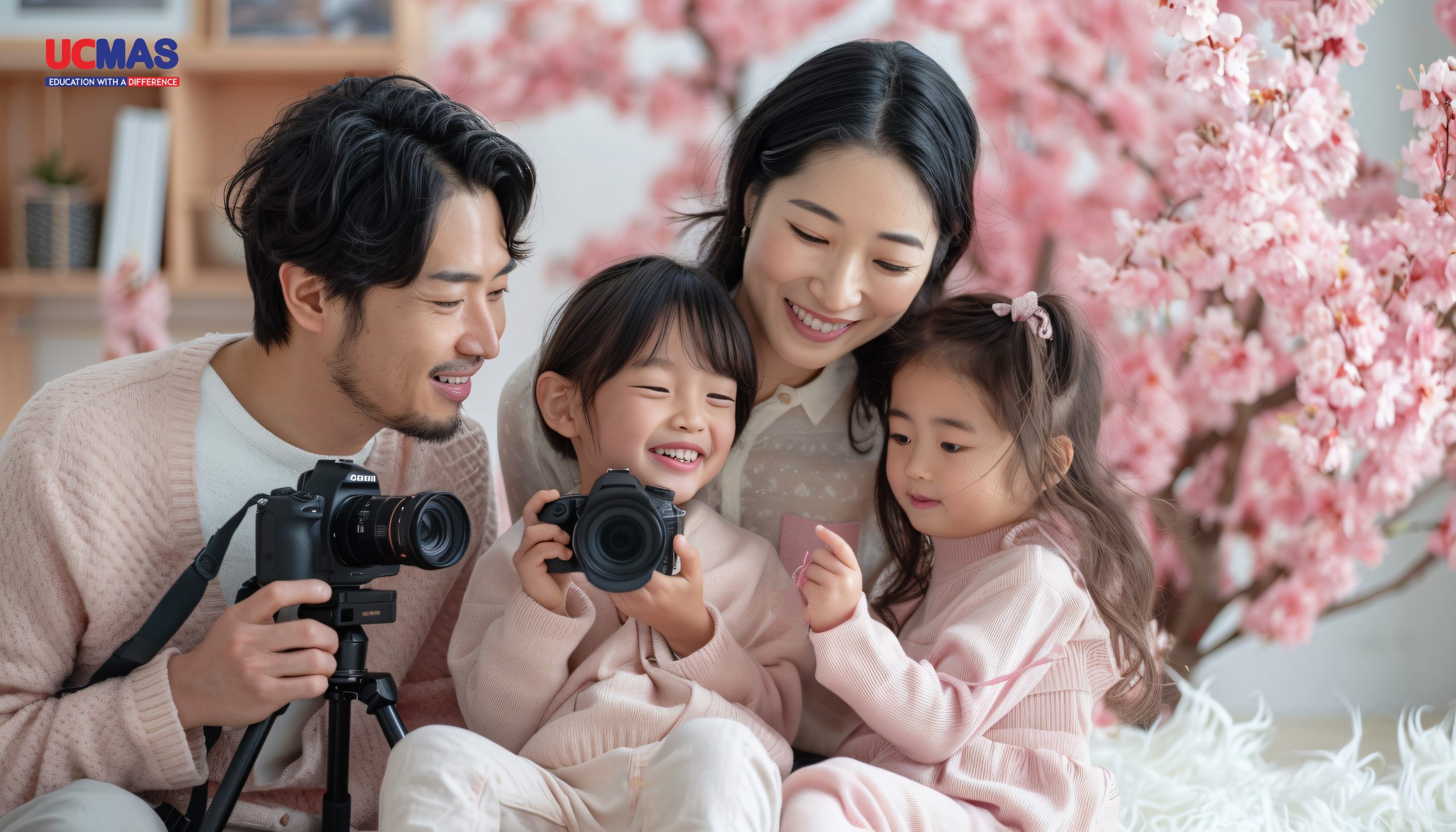 Bố mẹ đảm bảo an toàn cho trẻ