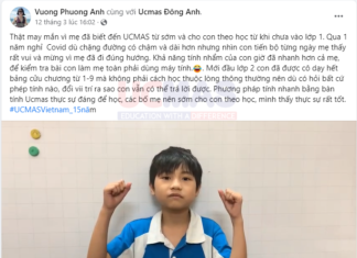 Vương Phương Anh